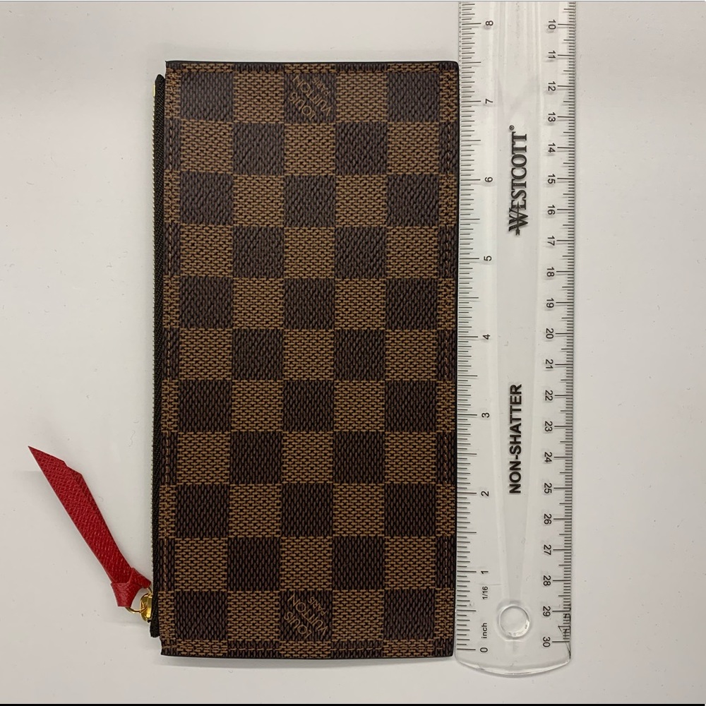 Louis Vuitton wallet